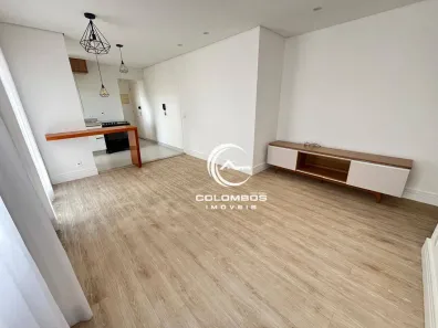 Apartamento com 2 Quartos à venda, 74m² no Parque Rural Fazenda Santa Cândida, Campinas