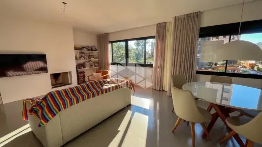 Apartamento com 3 Quartos à venda, 92m² no Tristeza, Porto Alegre