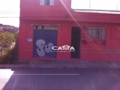 Sala Comercial para alugar, 25m² no Vila Carmosina, São Paulo
