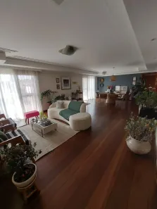 Apartamento com 3 Quartos à venda, 178m² no Vila Independência, Piracicaba