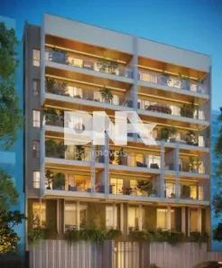 Apartamento com 4 Quartos à venda, 106m² no Botafogo, Rio de Janeiro