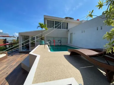 Cobertura com 4 Quartos à venda, 400m² no Barra da Tijuca, Rio de Janeiro