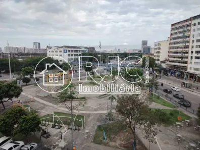 Apartamento com 2 Quartos à venda, 69m² no Praça da Bandeira, Rio de Janeiro
