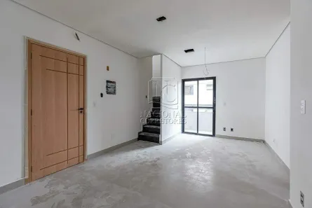 Cobertura com 2 Quartos à venda, 125m² no Vila Assunção, Santo André