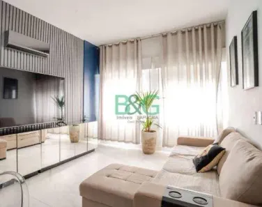 Apartamento com 2 Quartos à venda, 100m² no Bela Vista, São Paulo