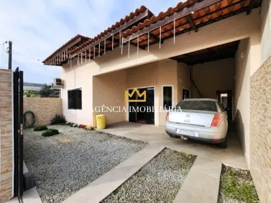 Casa com 2 Quartos à venda, 114m² no Santa Regina, Itajaí