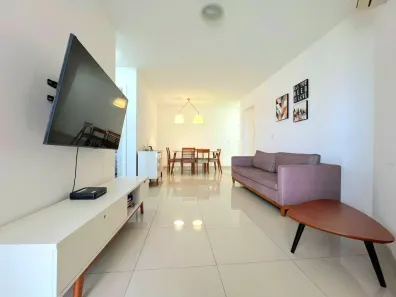 Apartamento com 2 Quartos à venda, 82m² no Ininga, Teresina
