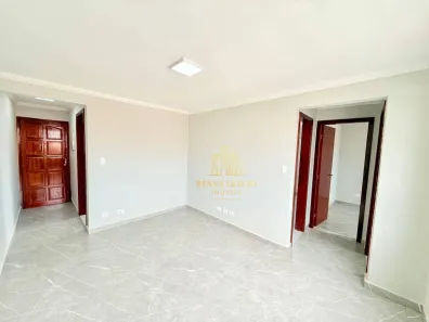 Apartamento com 2 Quartos à venda, 52m² no Jardim Figueira Grande, São Paulo