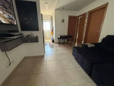 Apartamento com 2 Quartos à venda, 43m² no Parque das Amoras II, São José do Rio Preto
