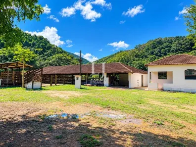 Fazenda/Sítio à venda, 2420m² no Centro, Rio de Janeiro