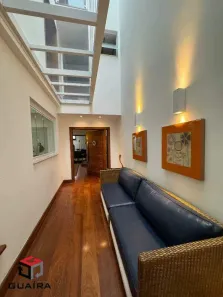 Sobrado com 4 Quartos à venda, 298m² no Nova Petrópolis, São Bernardo do Campo
