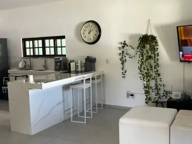 Casa de Condomínio com 3 Quartos à venda, 152m² no Barra do Jacuípe (Monte Gordo), Camaçari