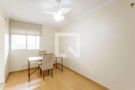 Apartamento com 1 Quarto à venda, 46m² no Vila Nova Conceição, São Paulo