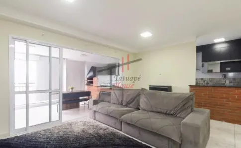 Apartamento com 2 Quartos à venda, 87m² no Vila Carrão, São Paulo