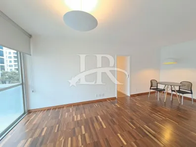 Apartamento com 3 Quartos para alugar, 90m² no Consolação, São Paulo