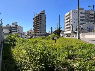 Lote/Terreno à venda, 348m² no São Sebastião, Palhoça