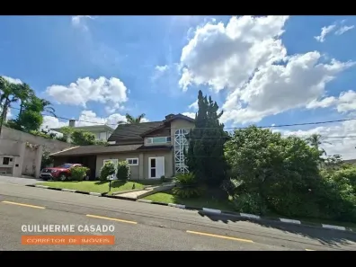 Casa com 3 Quartos à venda, 649m² no Aldeia da Fazendinha, Carapicuíba