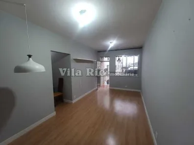 Apartamento com 2 Quartos à venda, 66m² no Irajá, Rio de Janeiro