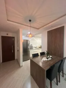 Apartamento com 3 Quartos à venda, 97m² no Santo Antônio, Jaraguá do Sul