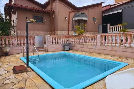 Casa com 3 Quartos à venda, 431m² no Fátima, Barbacena