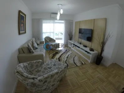 Apartamento com 3 Quartos à venda, 114m² no Vila Ema, São José dos Campos