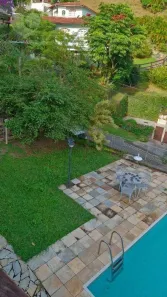 Casa de Condomínio com 4 Quartos à venda, 562m² no Itaipu, Niterói