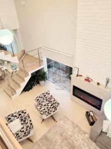 Casa de Condomínio com 4 Quartos à venda, 240m² no Loteamento Residencial Fazenda Casa Grande, Taubaté