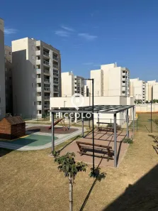 Apartamento com 3 Quartos à venda, 80m² no Balneário Tropical, Paulínia