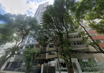 Apartamento com 3 Quartos à venda, 138m² no Campo Grande, Salvador