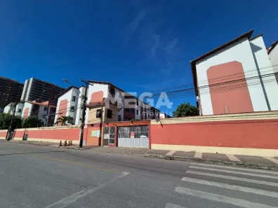 Apartamento com 3 Quartos para alugar, 70m² no Presidente Kennedy, Fortaleza