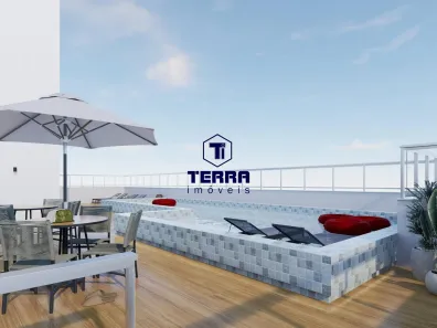 Apartamento com 2 Quartos à venda, 58m² no Camboinhas, Niterói