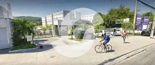 Apartamento com 2 Quartos à venda, 46m² no Vista Alegre, São Gonçalo