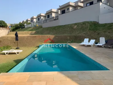 Casa de Condomínio com 3 Quartos à venda, 101m² no Mário Dal'Bo, Jaguariúna