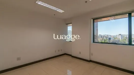 Sala Comercial com 1 Quarto para alugar, 36m² no Auxiliadora, Porto Alegre