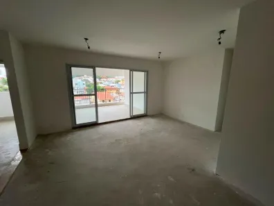 Apartamento com 3 Quartos à venda, 108m² no Vila Mariana, São Paulo