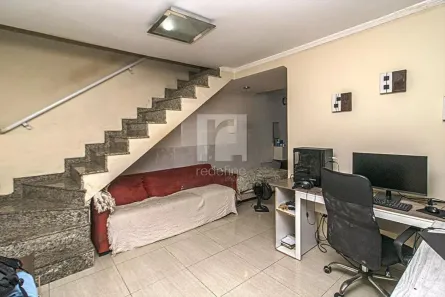 Sobrado com 7 Quartos à venda, 359m² no Saúde, São Paulo