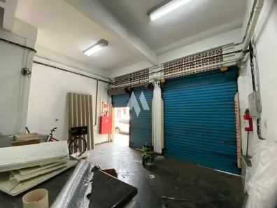 Ponto Comercial para alugar, 150m² no Centro, Santos