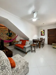 Casa com 3 Quartos à venda, 80m² no Vila Santa Rosa, Guarujá
