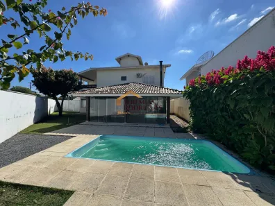 Casa de Condomínio com 4 Quartos à venda, 490m² no Condominio Residencial Real Ville, Pindamonhangaba