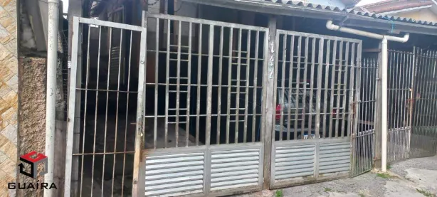 Lote/Terreno à venda, 140m² no Ferrazópolis, São Bernardo do Campo