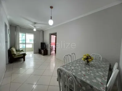 Apartamento com 1 Quarto à venda, 54m² no Aviação, Praia Grande