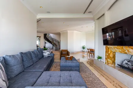 Cobertura com 5 Quartos à venda, 1154m² no Jardim Fonte do Morumbi, São Paulo