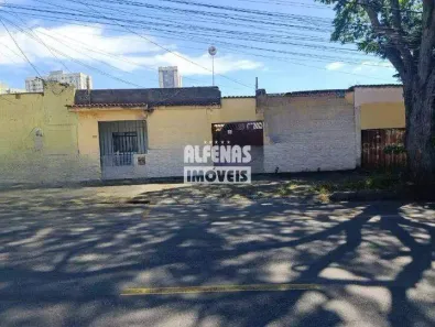 Lote/Terreno à venda, 360m² no Riacho das Pedras, Contagem