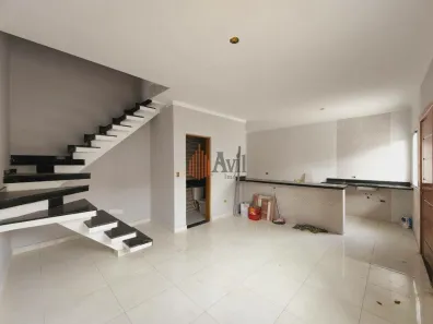 Sobrado com 2 Quartos à venda, 115m² no Vila Carrão, São Paulo