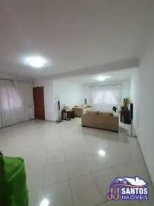 Sobrado com 3 Quartos à venda, 168m² no Alto da Mooca, São Paulo