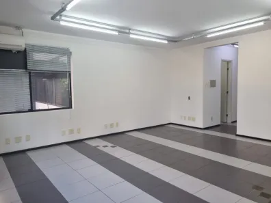 Ponto Comercial para alugar, 36m² no Vila Clementino, São Paulo