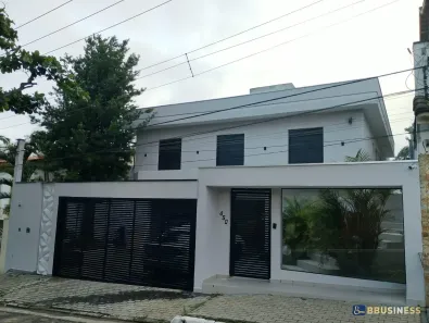 Casa com 3 Quartos à venda, 450m² no Jardim São Caetano, São Caetano do Sul