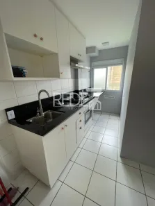 Apartamento com 2 Quartos à venda, 42m² no Residencial Vila Park, Campinas