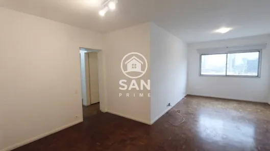 Apartamento com 3 Quartos para alugar, 113m² no Vila Cruzeiro, São Paulo