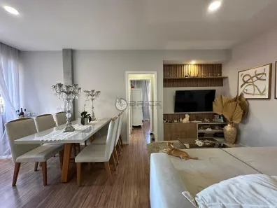 Apartamento com 2 Quartos à venda, 57m² no Agriões, Teresópolis